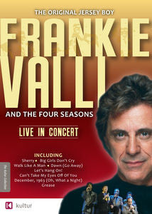 Amazon.co.jp: Live on Stage: Frantic Four Tour [DVD](品)Live