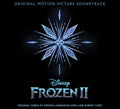 Frozen 2: The Songs (Various Artists) Artist: Various Artists  CD Release Date 11/15/19