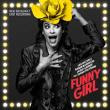 Funny Girl:  New Broadway Cast of Funny Girl (CD) 2023 Release Date: 1/20/2023