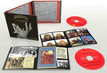 Golden Earring: Eight Miles High-1969 Documusic Remastered & Expanded (CD+DVD) HiRES [Import] Holland - Import) 2023 Release Date: 3/10/2023