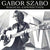 Gabor Szabo: Magical Connections CD 2015 10-30-15 Release Date