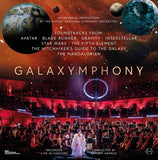 Danish National Symphony Orchestra: Galaxymphony I & II (LP ) 2022
