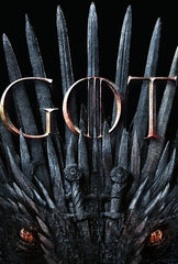 Game of Thrones: The Complete Eighth Season (4K Ultra HD+Blu-ray+Digital) Steelbook Boxed Set 2019 Release Date 12/3/19
