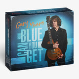Gary Moore: How Blue Can You Get (CD) 2021 Release Date: 4/30/2021