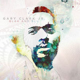 Gary Clark Jr. Blak And Blu CD 2012 Blues/Rock