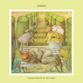 Genesis: Selling England By The Pound 1973 (140 Gram Vinyl Clear LP) 2023 Release Date: 1/6/2023 CD Also Avail