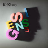 Genesis: R-Kive 3 CD Box Set Collection 2014 09-30-14 Release Date 36 Tracks