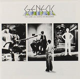 Genesis: Lamb Lies Down On Broadway 1974 2 CD Deluxe Edition 2014 Remix Nick Davis & Genesis