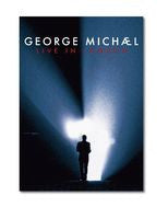 George Michael: Live In London Earls Court 2008 (Blu-ray) 2009 DTS-HD Master Audio