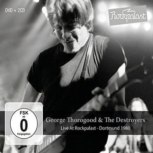Live at the Rockpalast – ConcertsOnDVD.com