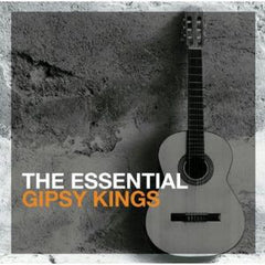 Gipsy Kings: The Essential Gipsy Kings 2 CD 2012 Import Edition 38 Tracks