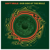 Gov't Mule: Dark Side Of The Mule Deluxe Edition 3 CD's 1 DVD 16:9 DTS 5.1 04-07-15 Release Date