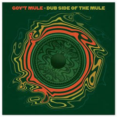 Gov't Mule: Dark Side Of The Mule Deluxe Edition 3 CD's 1 DVD 16:9 DTS 5.1 04-07-15 Release Date