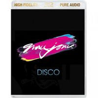 Grace Jones: Disco Years Blu-Ray Audio Only Edition Import 2015 Pure Fidelity DTS HD Master Audio 96kHz/24bit 05-12-15 Release Date VERY RARE