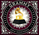 Grammy Nominees: 2014 Grammy Nominees CD 2014