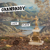 GRANDADDY: Last Place CD 2017 aLT rOCK 03-03-17 Release Date