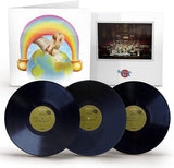 The Grateful Dead: Europe '72 Live 50th Anniversary Edition (3 LP) 2022 Release Date: 7/29/2022