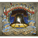 The Grateful Dead: Crimson White & Indigo July 7 1989 JFK Stadium (CD+DVD) 1989 Release Date: 4/20/2010