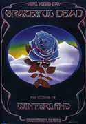 Grateful Dead: Closing Of Winterland San Francisco New Years Eve 1978 2 DVD Deluxe Edition 2012 DTS 5.1