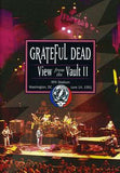 Grateful Dead: View From The Vault RFK Stadium 1991 DVD 2013 Dolby Digital Surround