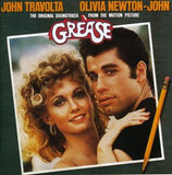 Grease / O.S.T. [Import]  (Germany - Import, England - Import) Various Artists CD 2007