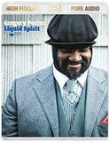 Gregory Porter: Liquid Spirit  Pure Fidelity (Blu-ray) Audio Only 2015 DTS-HD Master Audio