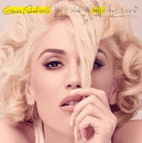 Gwen Stefani: This Is What Truth Feels Like CD 2016 03-16-16 Release Date