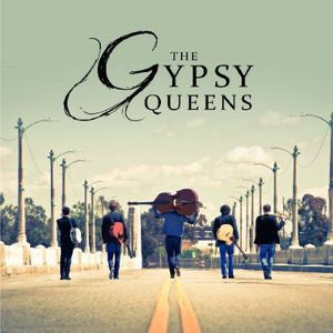 Gypsy Queens: The Gypsy Queens Import CD 2012 Greatest Hits