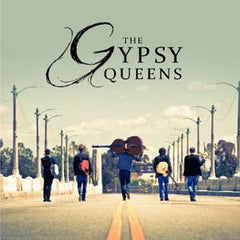 Gypsy Queens: The Gypsy Queens Import CD 2012 Greatest Hits