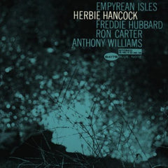 Herbie Hancock: Empyrean Isles (Blue Note Classic Vinyl Series 180gm LP) 2023 Release Date: 3/17/2023