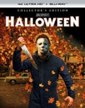 Halloween 1978 (Collector's Edition) (4K Ultra HD+Blu-ray) 2021 Release Date: 10/5/2021