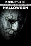 Halloween 4k+Blu-ray+Digital Copy, 2 Pack)  4K Ultra HD 2019  Release Date 1/15/19