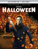 Halloween 1978 (Collector's Edition) (4K Ultra HD+Blu-ray) 2021 Release Date: 10/5/2021