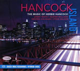 Hancock Island: The Music of Herbie Hancock Chesky Records CD 2008
