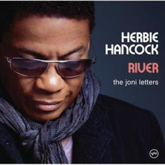 Herbie Hancock:  River The Joni Letters (2PC)  CD  2017 Release Date 12/15/17