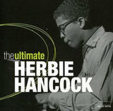 Herbie Hancock: Ultimate Herbie Hancock 2 CD Edition 2012