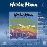 Herbie Mann: Caminho de Casa (Hybrid SACD) Chesky Records 2004 Release Date 9/28/04