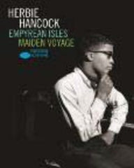 Herbie Hancock: Empyrean Isles & Maiden Empyrean Isles 1964 (Blu-ray Audio Only 96kHz/24bit) 2015 DTS-HD Master Audio