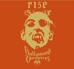 Hollywood Vampires: Rise (Digipack Packaging) CD 2019 Release Date 6/21/19