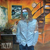 Hozier: Hozier Debut CD 2014