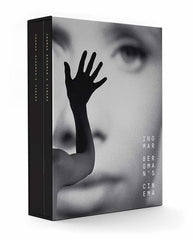 Ingmar Bergman's Cinema (Criterion Collection) (Boxed Set, With Book, Special Edition 4477, 4K Mastering) Blu-ray 2018 Release  Date 11/20/18
