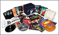 The Isley Brothers: The RCA Victor and T-neck Album Masters [1959-1983](Boxed Set) (23CD Release Date: 8/21/2015