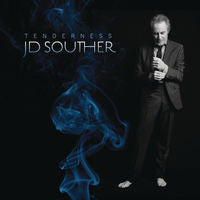 J.D. Souther: Dance Real Slow CD 2015