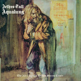 Jethro Tull: Aqualung 1971 (Steve Wilson Mix: (LP 180gm) 2022  Release Date: 7/1/2022