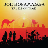 Joe Bonamassa: Tales Of Time Live Red Rocks Amphitheatre in Colorado 2022 [CD/ Blu-ray] 2023 Release Date: 4/14/2023 CD/DVD Also Avail