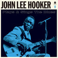 John Lee Hooker: Plays & Sings The Blues [180-Gram Vinyl Bonus Tracks Vinyl) Bonus Tracks Spain - Import LP) 2021 Release Date: 1/22/2021
