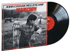 John Cougar Mellencamp: Scarecrow 1985 (2CD) 5x Platinum Classic 2022 Release Date: 11/4/2022