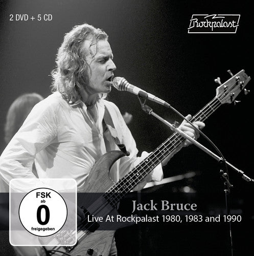 Live at the Rockpalast – ConcertsOnDVD.com