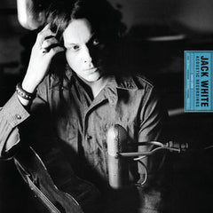 Jack White: Acoustic Recordings 1998-2016 White's Acoustic-Recordings -White Stripes, The Raconteurs 2 CD Deluxe Edition 2016 09-09-16 Release Date