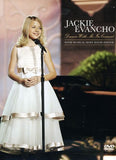 Jackie Evancho: Dream With Me In Concert PBS Special 2010 (Blu-ray) 2011 DTS-HD Master Audio